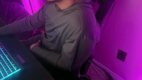 xburst online show from February 23, 2025, 2:29 am