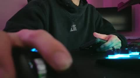 xburst online show from February 2, 2026, 1:37 am