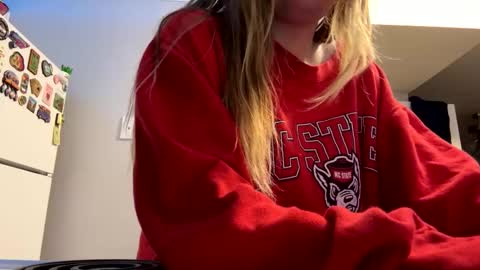  charlotte euphoria  online show from March 6, 2025, 7:03 am