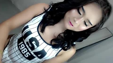 kianna online show from July 14, 2026, 3:29 pm