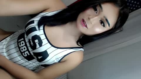 kianna online show from July 29, 2026, 6:39 pm