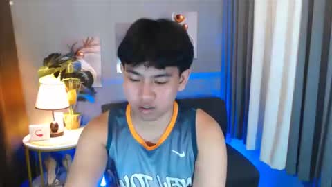 Charlie online show from April 1, 2026, 2:12 am