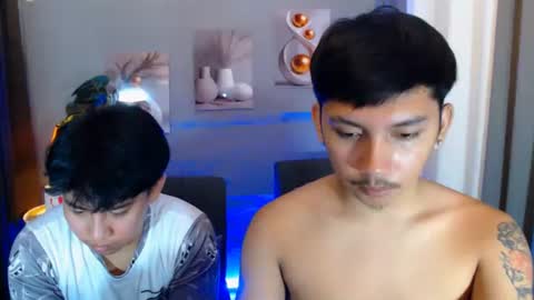 Charlie online show from April 11, 2026, 2:49 am