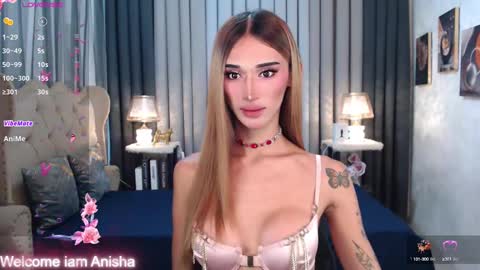 Snapshot of xclassyanisha chatting on December 30, 2024, 8:32 am I LOVEE TO TRAVEL AROUND THE WORLD online show from December 30, 2024, 8:32 am