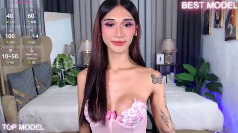 Snapshot of xclassyanisha chatting on February 24, 2025, 7:33 am I LOVEE TO TRAVEL AROUND THE WORLD online show from February 24, 2025, 7:33 am