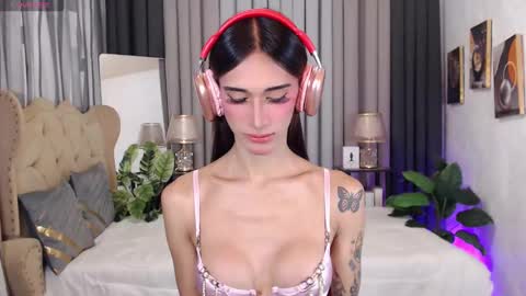 Snapshot of xclassyanisha chatting on February 26, 2025, 8:59 am I LOVEE TO TRAVEL AROUND THE WORLD online show from February 26, 2025, 8:59 am