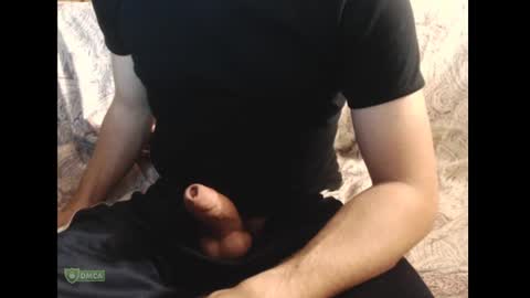 xcockstar online show from January 5, 2025, 10:50 pm