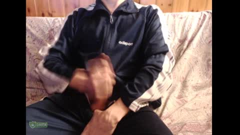 xcockstar online show from January 12, 2025, 7:10 pm