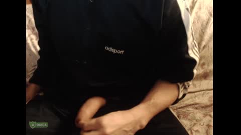 xcockstar online show from January 19, 2025, 7:26 pm