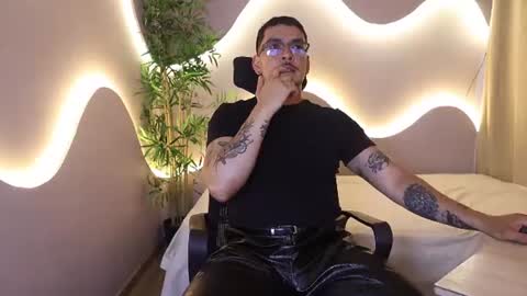 Dani online show from July 28, 2026, 12:34 pm