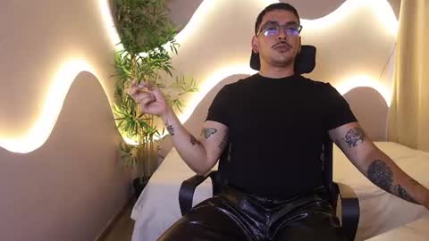 Dani online show from July 28, 2026, 12:48 pm