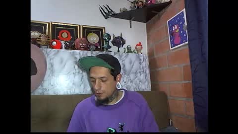 Snapshot of xdantex19 chatting on February 18, 2026, 10:39 pm xdantex19 online show from February 18, 2026, 10:39 pm