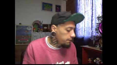 Snapshot of xdantex19 chatting on March 5, 2026, 2:24 pm xdantex19 online show from March 5, 2026, 2:24 pm