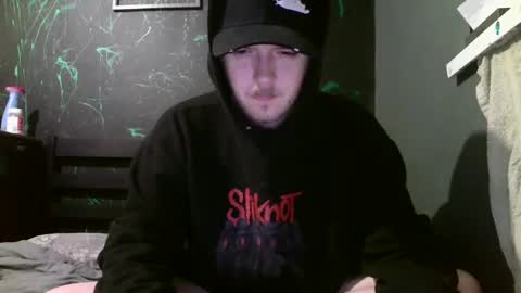 xDemonicDevilx online show from February 22, 2025, 6:41 pm