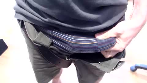 xDirk online show from January 6, 2025, 5:08 am