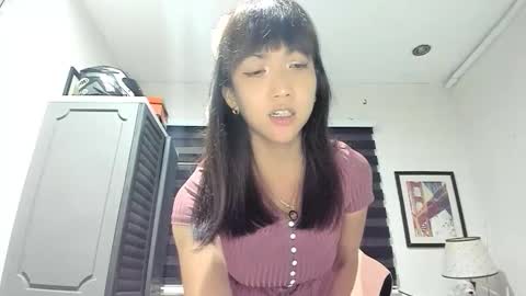 xdreamangel online show from October 1, 2025, 3:23 am