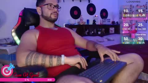 Snapshot of xein_wolf chatting on June 11, 2026, 2:33 am Xein Independent Model online show from June 11, 2026, 2:33 am