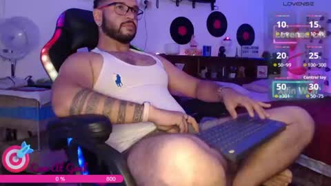 Snapshot of xein_wolf chatting on June 25, 2026, 3:06 am Xein Independent Model online show from June 25, 2026, 3:06 am