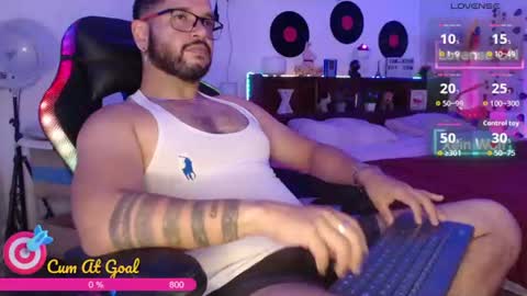 Snapshot of xein_wolf chatting on June 30, 2026, 3:18 am Xein Independent Model online show from June 30, 2026, 3:18 am