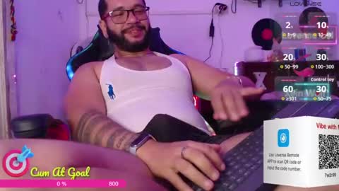 Snapshot of xein_wolf chatting on July 18, 2026, 4:27 am Xein Independent Model online show from July 18, 2026, 4:27 am