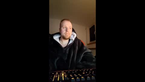 Snapshot of xer187 chatting on January 14, 2026, 5:13 am Xeharnot online show from January 14, 2026, 5:13 am