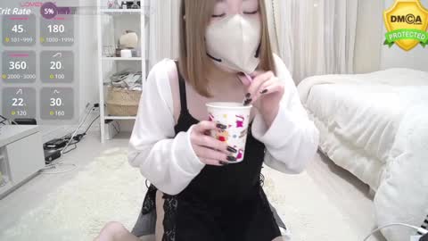 Snapshot of xerika_x chatting on December 29, 2024, 5:21 am xerika_x online show from December 29, 2024, 5:21 am