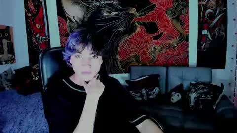 xerotwo online show from July 27, 2026, 9:44 pm