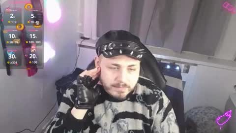 Snapshot of xfabian_love chatting on November 29, 2025, 5:27 pm F A B I A N online show from November 29, 2025, 5:27 pm