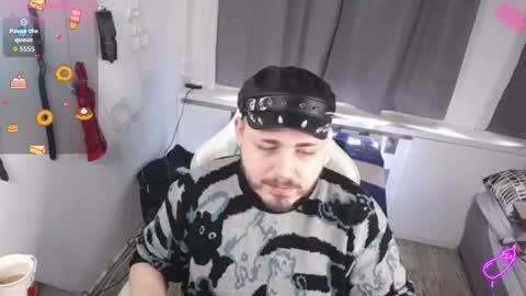 Snapshot of xfabian_love chatting on November 30, 2025, 12:53 pm F A B I A N online show from November 30, 2025, 12:53 pm