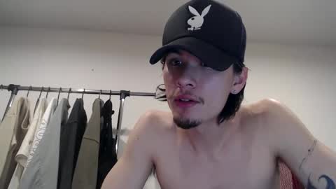 xgoonxmasterx online show from January 12, 2026, 5:56 am