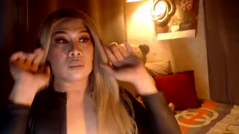 GODDESS KRISTEL online show from July 16, 2026, 12:00 pm