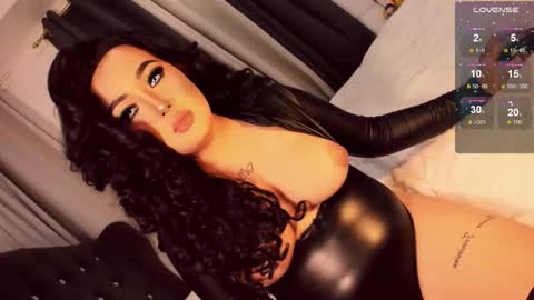 Snapshot of xher_hidden_collectionx chatting on September 28, 2025, 3:17 pm GODDESSS LEXII online show from September 28, 2025, 3:17 pm