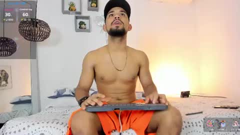 Gambaru online show from July 22, 2026, 12:08 pm