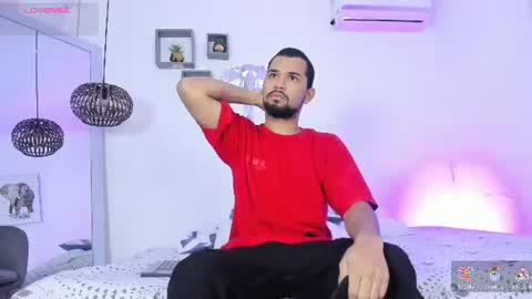 Gambaru online show from July 25, 2026, 12:03 pm