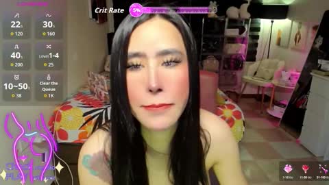 Barbie ann online show from October 2, 2025, 2:07 am