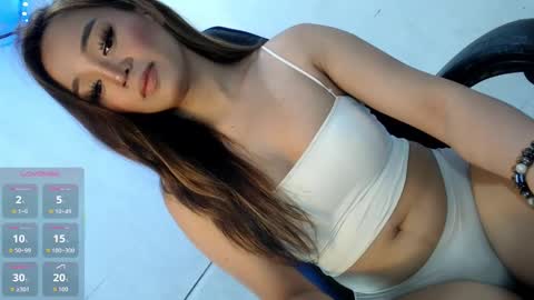 Snapshot of xhotlickerkiarax chatting on September 20, 2025, 3:35 pm xhotlickerkiarax online show from September 20, 2025, 3:35 pm