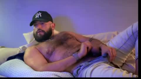 Snapshot of xhristian86 chatting on October 8, 2025, 5:43 pm DJ Xhristian online show from October 8, 2025, 5:43 pm