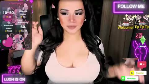 xHUGECOCKTILLCUMX online show from July 19, 2026, 1:31 am