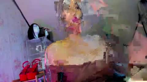 DIANNE online show from May 13, 2026, 9:39 am