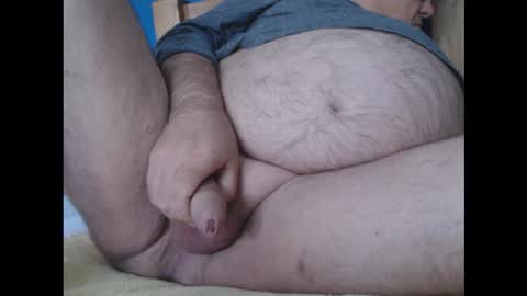 Xhungover online show from October 5, 2025, 12:36 pm