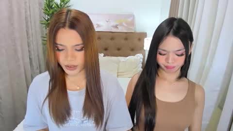 Xia Addison online show from October 10, 2025, 1:37 am