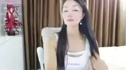 xiao_yue_ online show from July 25, 2026, 5:10 pm
