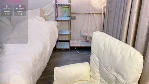 xiaomi_love online show from February 12, 2026, 7:47 am