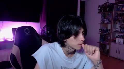 Snapshot of xice_boy chatting on December 4, 2025, 12:14 pm xIce Boy online show from December 4, 2025, 12:14 pm