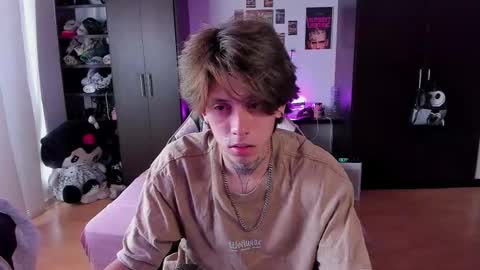 xIce Boy online show from March 7, 2026, 3:20 pm