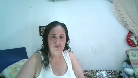 Ximena online show from March 29, 2026, 6:08 pm
