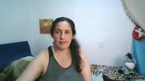 Ximena online show from April 6, 2026, 11:16 pm