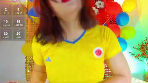 tifanny  online show from June 17, 2026, 7:04 pm