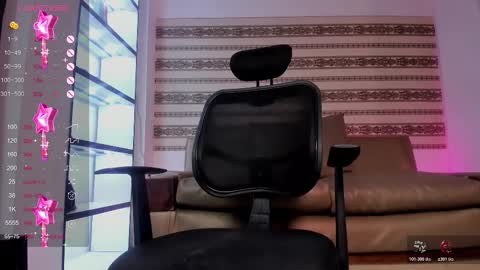 ximena online show from March 10, 2026, 8:47 pm