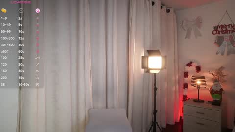 Ximena cortez online show from December 15, 2024, 1:13 am